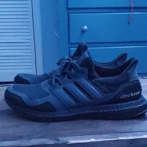 Ultraboost s&l